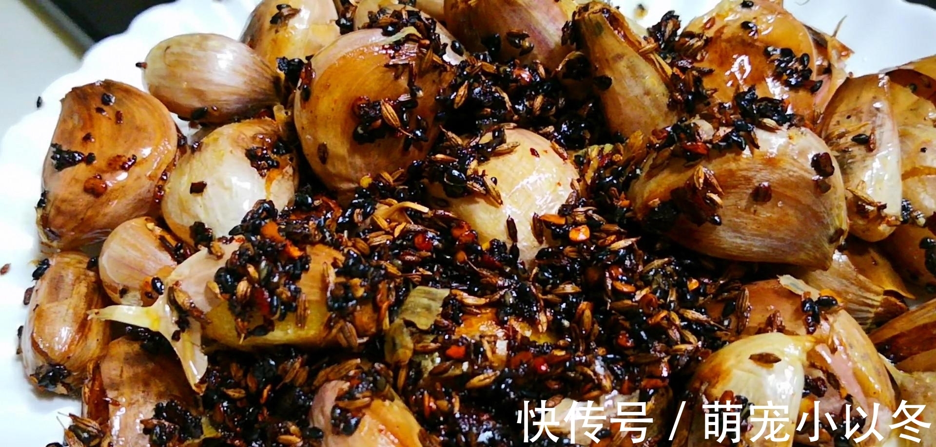 入秋后,大葱韭菜靠边站,这食材家里不要断,炒一炒,吃着特别香