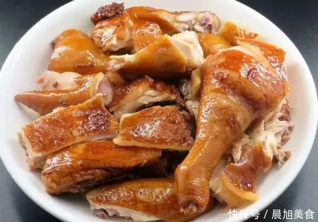 手慢了就抢不上的几道家常下饭菜，色香味俱全，居家解馋必备！