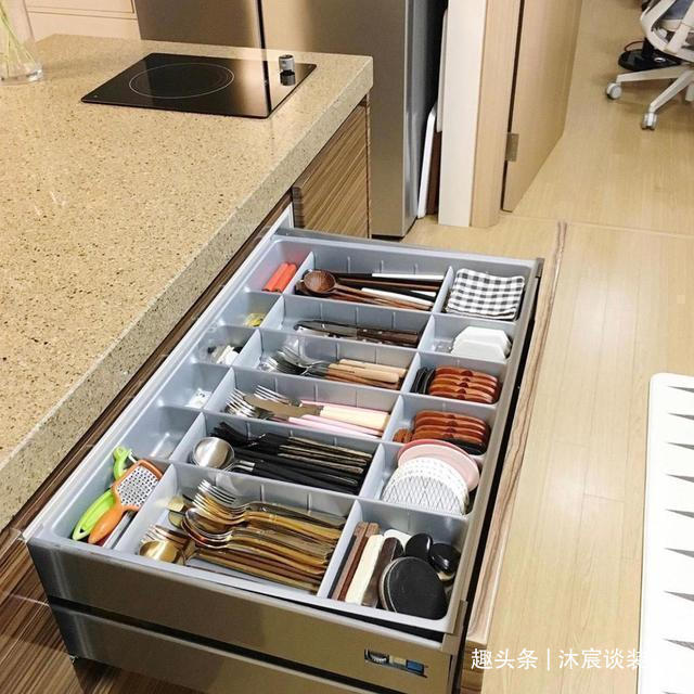 整洁|这位韩国太太,太会收拾了,住了近3年的房子,依然井井有条