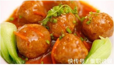 适合一家几口的家常菜, 营养美味，简单且温馨，值得一试