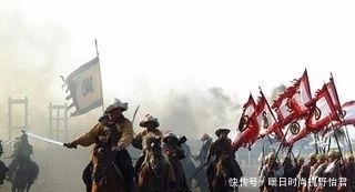 不用|有一招可以解决明末饥荒问题进而为大明续命，可惜崇祯帝不用