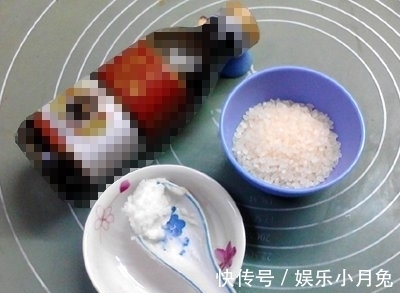 猪油|五分钟酱油拌饭,简单烹饪不仅是最佳选择,更是大人小孩的最爱!