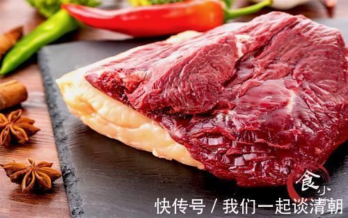 买牛肉,挑表面干的还是湿的?牢记“3不买”,牛肉新鲜松软爽口
