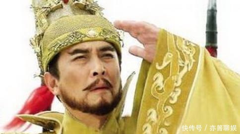 唐玄宗|唐朝的一位传奇君王,最后落个被自己的儿子软禁的下场