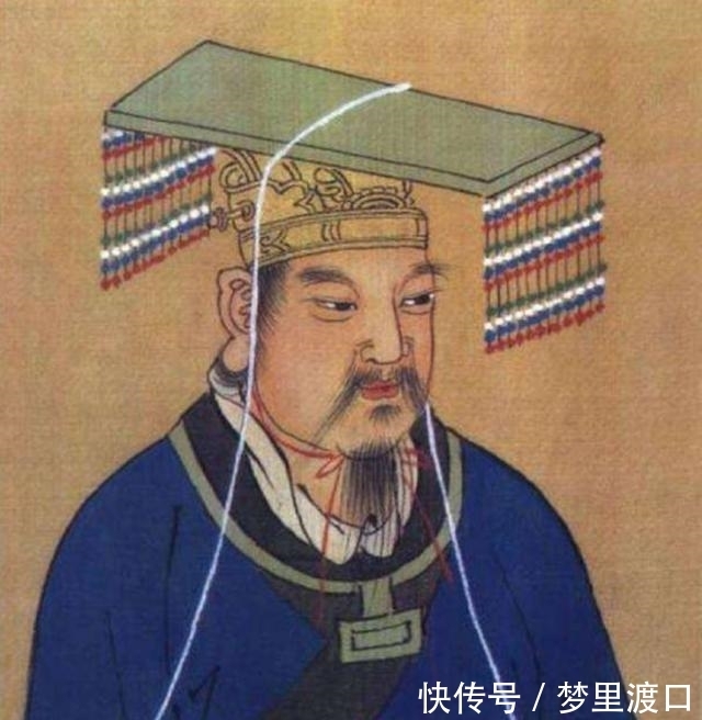 关长生|有文曲星下凡,自然就有武曲星下凡,中国民间就有三位