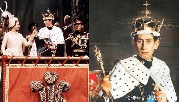 查尔斯胖手上的3枚戒指:1枚代表身份,另外2枚婚戒藏了啥故事