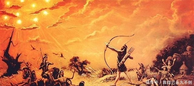 长出|嫦娥怎么成为月亮仙子?月亮又怎么寄托着人的感情