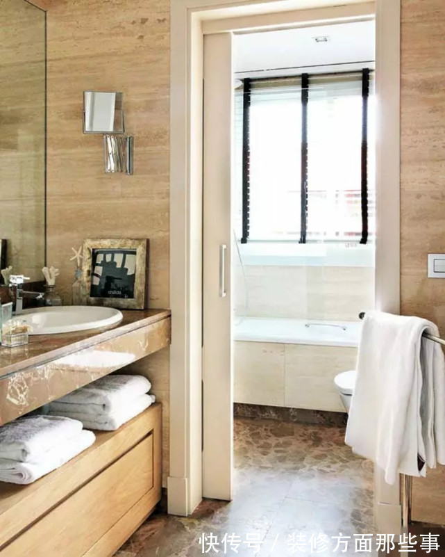 120平简单,和谐,有主题,就是理想中的家