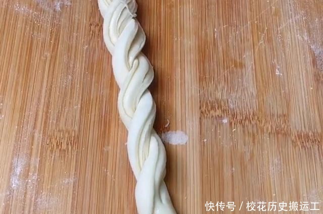 面粉别再做馒头了，这样做出来，好看好吃，孩子喜欢