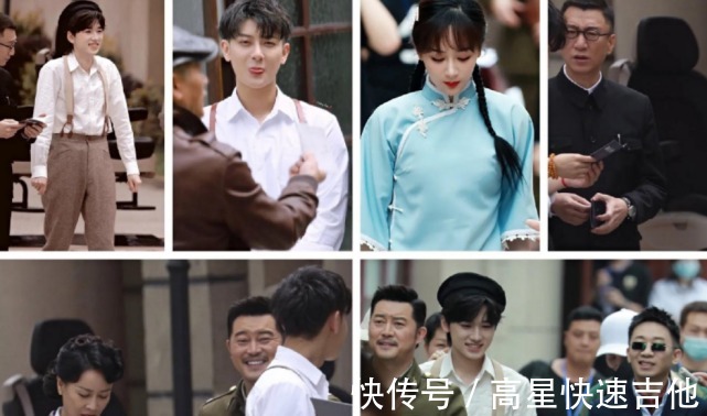 《萌探2》强势来袭!5人回归2人缺席,“北奥夫妇”李宇春引争议