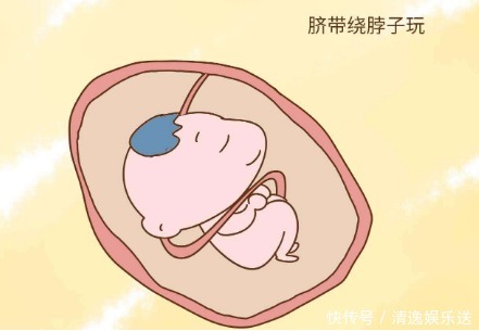 子宫黑漆漆,胎儿会无聊吗这些“游戏”玩得可溜了