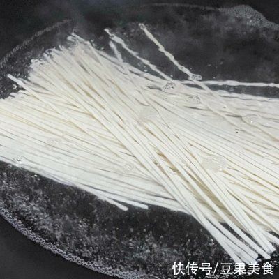 花生|花生拌面这样做最好吃，你之前做对了吗？