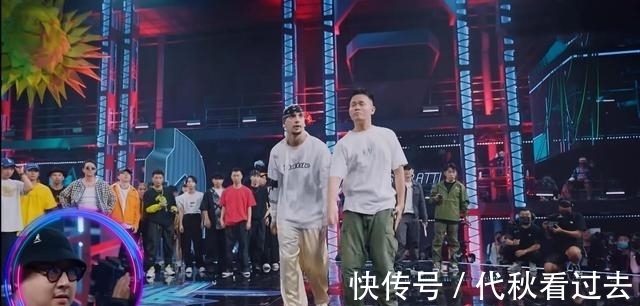 王一博|《這就是街舞》大復(fù)盤,王一博、張藝興賽后坦白大腦一片空白