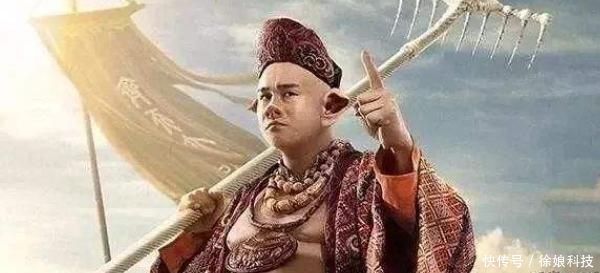 孙悟空|如意金箍棒藏于耳中,九齿钉耙藏于哪里读完原著才搞懂