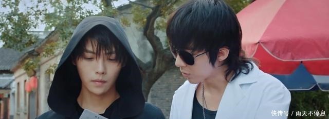 《终极笔记》吴邪为什么要帮小哥找记忆,原来与找三叔相同!