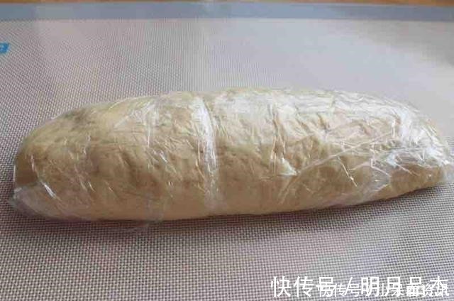 酵母|炸油条,用酵母发酵是错的,用它发酵,油条酥脆香软,上桌一扫光