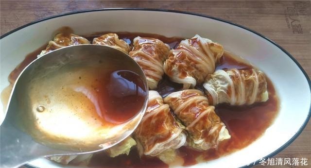 年夜饭做这样一道菜,全家人都喜欢吃,最关键的是简单易做