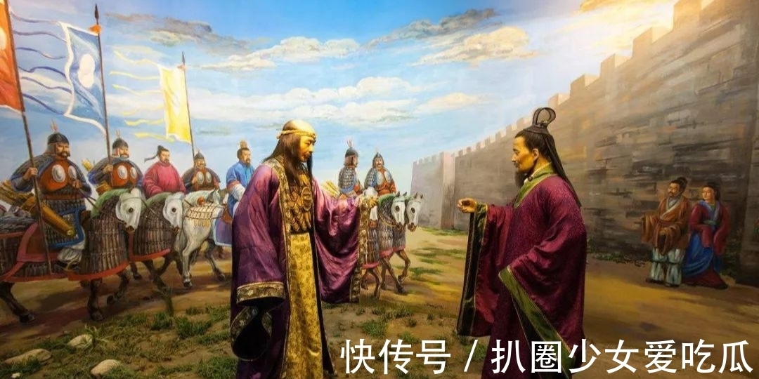 东皇太一|东皇太一和元始天尊同为毁灭入道,为何少有提起?