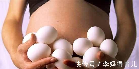 饮食量|怀孕期,若出现这5个特征一定要重视,有可能是胎儿营养不够