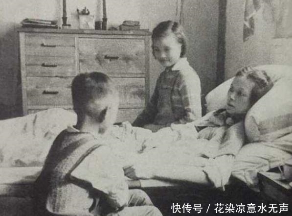 林徽因去世后,梁思成娶了小27岁娇妻,而金岳霖在她坟前大醉!