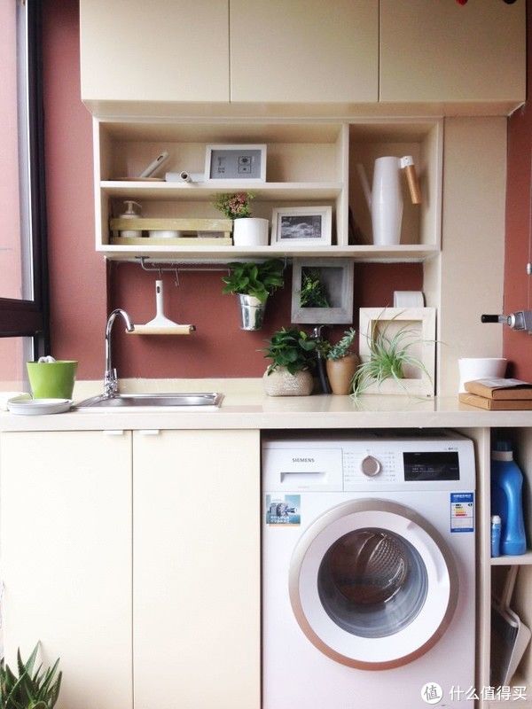 防腐木|阳台就是阳台,为什么要封起来?