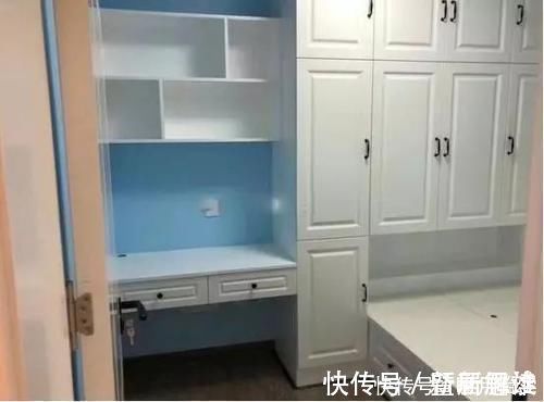 硬装|找了装修的表哥出马，两个月的硬装完工，被入户的鞋柜迷到了