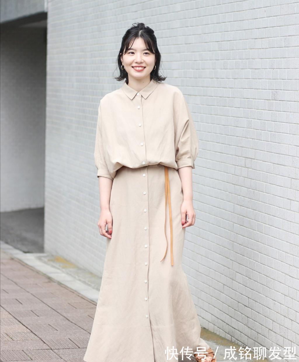 配条|适合“普通人”的穿衣搭配，不华丽、不复杂，简约时尚的过夏天