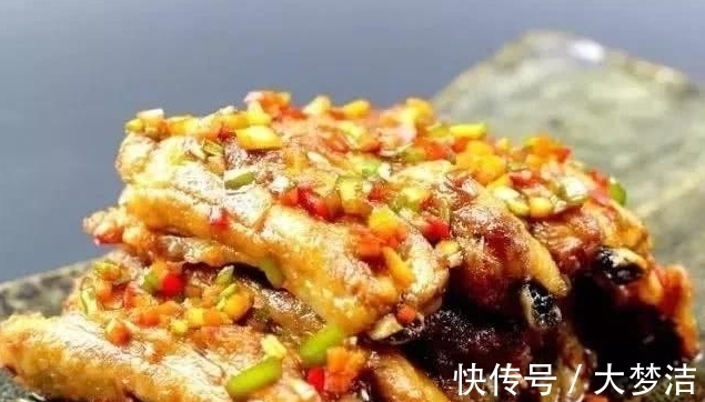 几道色香味俱全的家常菜推荐，解馋开胃，简单易学，下酒又下饭