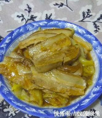 它是“菜王”,冬天吃肉,一定要和它搭配,什么都比不上它鲜!