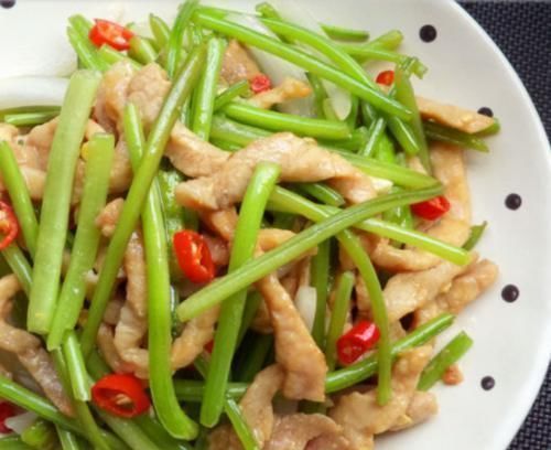 燃脂|胖人晚上要多食此菜,好吃还不贵,排出毒素,减肥燃脂,越吃越瘦