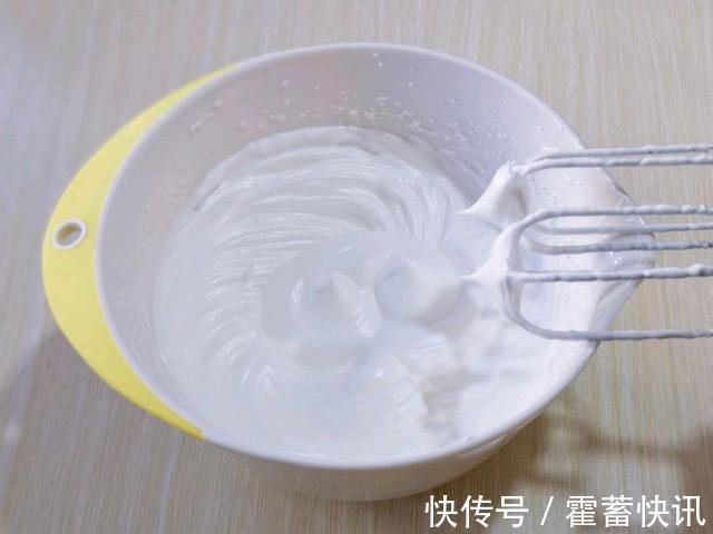 蛋黄|在家做个漂亮的小蛋糕,叫姐妹一起来吃个下午茶,孩子们也很喜欢