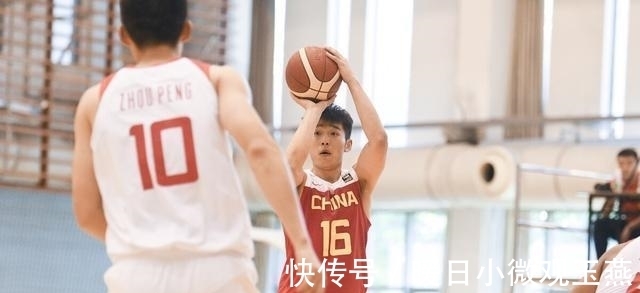 首场|如何评价中国男篮奥运落选赛首场比赛面对加拿大?