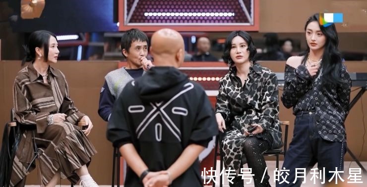 《闪光的乐队》最像乐队的解散、周晓鸥唱得好没人选，阿朵退出