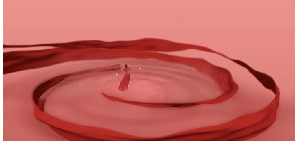 郝若琦|央視綜藝頻道國慶晚會(huì)青春氣息濃厚，耳目一新，5個(gè)方面值得借鑒