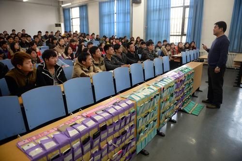 学生|新的考研人数增加81万，录取人数接近百万，三类学生容易上岸