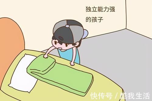 独立|一个男孩的清晨,扯下了包办教育下的遮羞布,别再把孩子当废物养