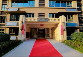 真功夫|?东营董集碧桂园·时代之光首批交付,匠心品质引来诸多感动与羡慕