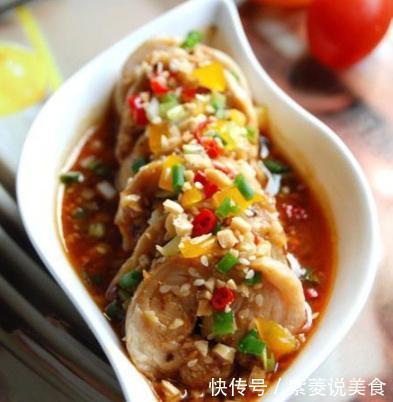 特爱吃的几道家常菜，轻松拿下，让你秒变大厨！好吃又下饭营养