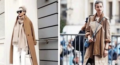 不用|围巾不用多,备满这6条基础款,解决你冬季所有搭配!