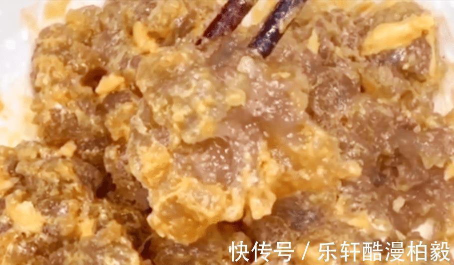 南瓜|入秋后,吃山药莲藕不如吃它,钙是南瓜的4倍,2块钱做一大盘