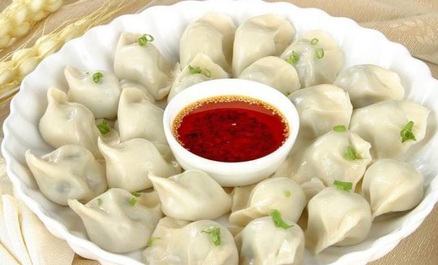 清宫过年为何要吃素馅饺子，竟有三个少人知道的原因