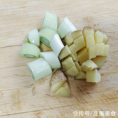 大厨不会告诉你的烤箱版免油炸薯乐鸡块小窍门