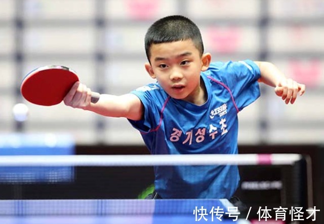 中国队|大爆冷!19岁小将3-0横扫国乒劲敌,未来或成为中国队的重要对手