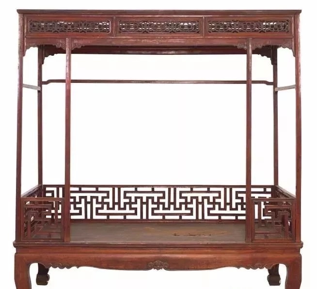 中国|马未都黄花梨,本身就不是一般人能够拥有