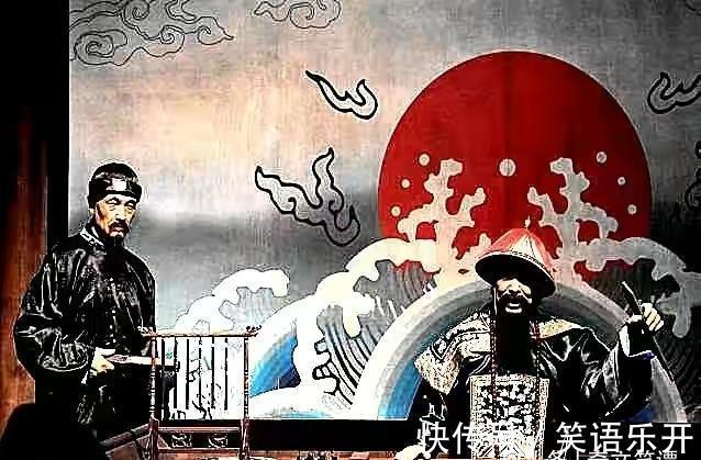 曹旺|明清奇案:女子因风月事害了丈夫,嫁了情郎,十年后报应来了