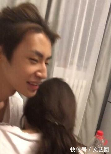 综艺|小鬼恋爱综艺中立人设翻车，称不怎么和女生单独吃饭，却被扒出与女生接吻照