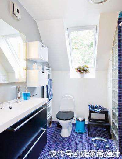 瓷砖|卫生间瓷砖要怎么选择选这种才最好，排水超快还不打滑