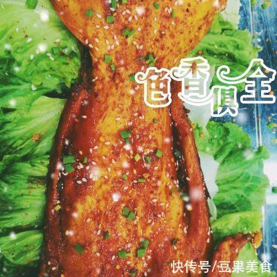蒜香粉|想要滋阴补血吗？这道烤兔少不了