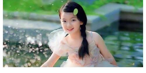 孙红雷|“等我长大了,我就嫁给你”!圆嘟嘟的阿拉蕾,如今长成了美少女