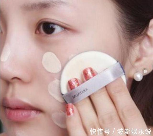 皮肤|BB霜别直接往脸上涂,教你这样涂,效果翻倍还一整天不脱妆